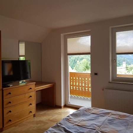 Apartment Brumec Bohinj Bagian luar foto