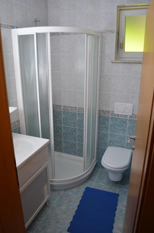 Apartment Brumec Bohinj Ruang foto