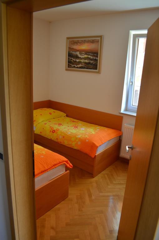 Apartment Brumec Bohinj Ruang foto